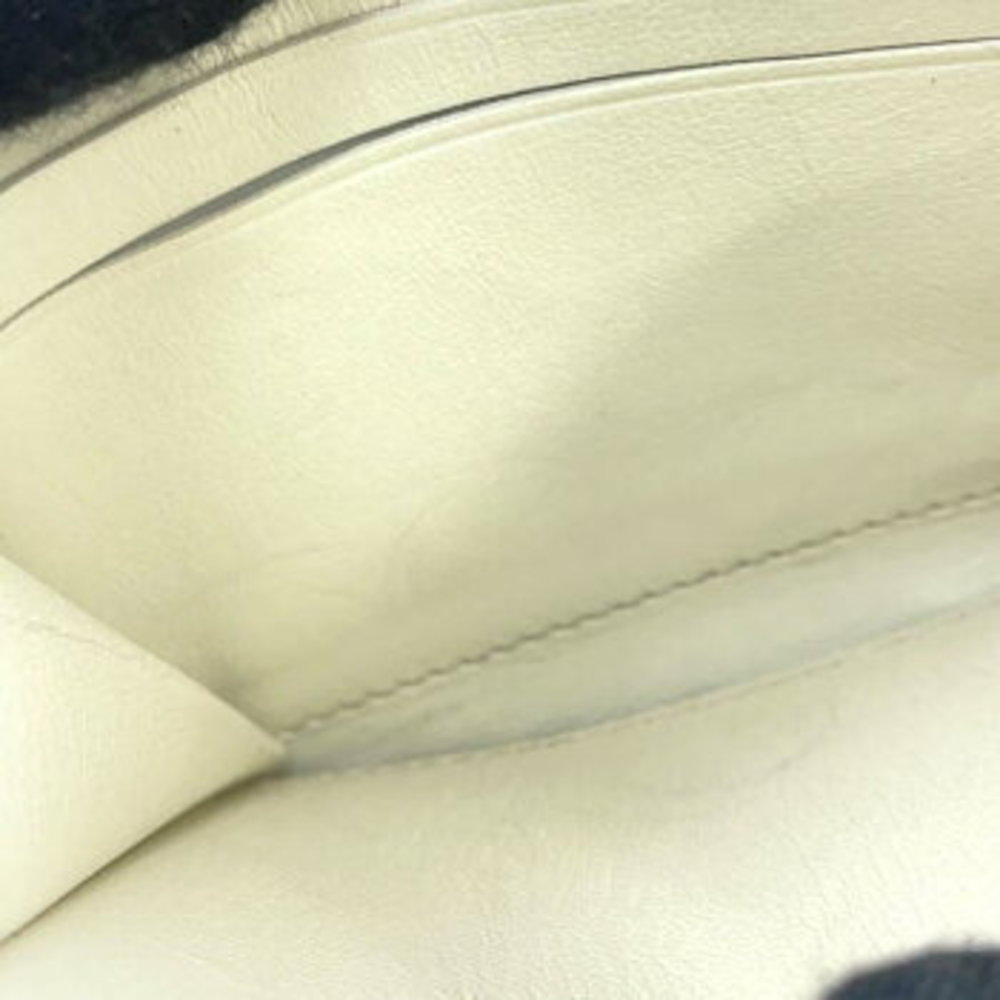 Louis Vuitton Monogram Zippy Coin Python Leather … - image 6